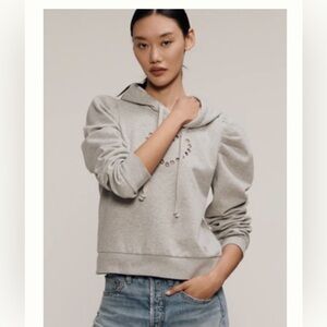 Maeve Women's Hoodie - Anthropologie